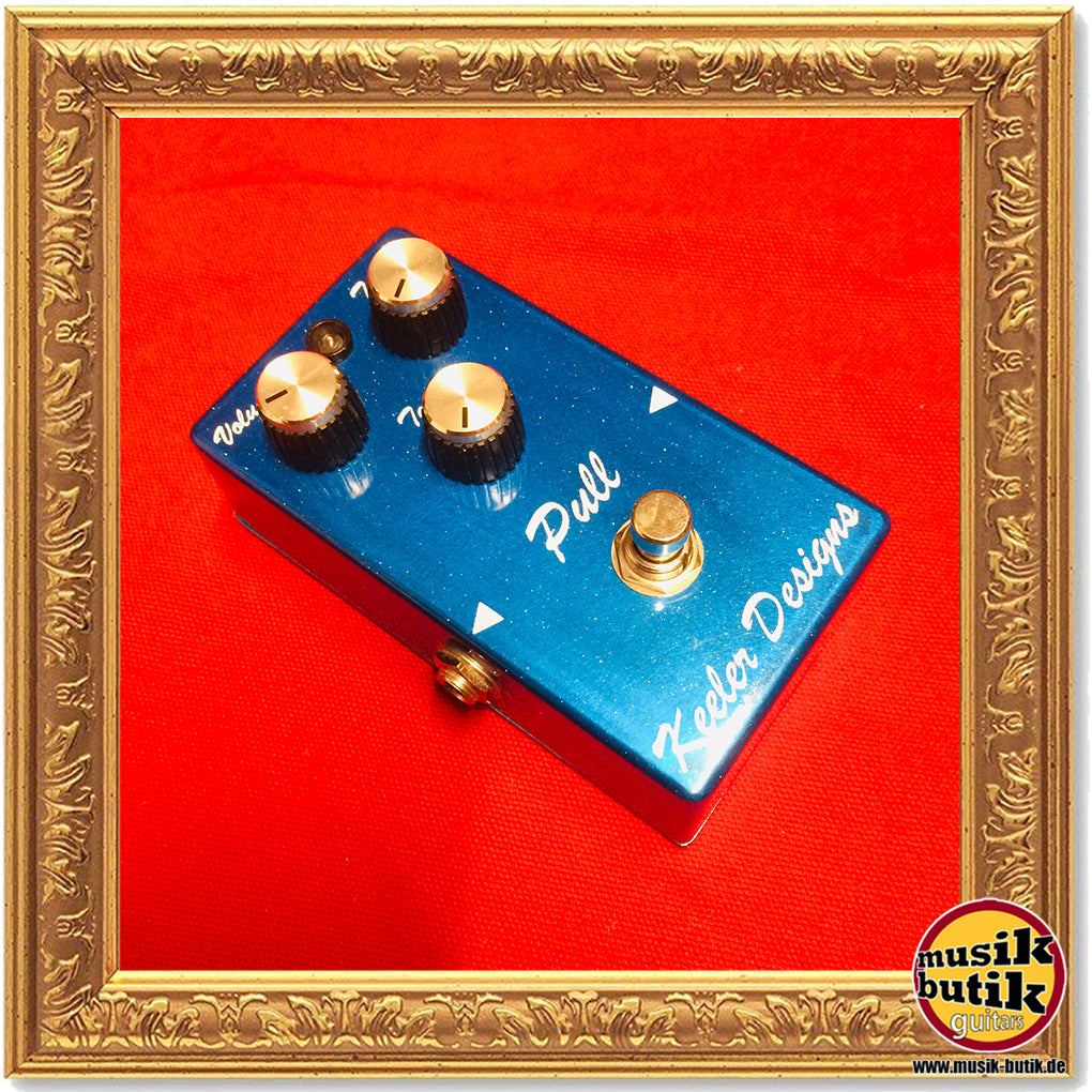 Keeler Designs Pull gebraucht