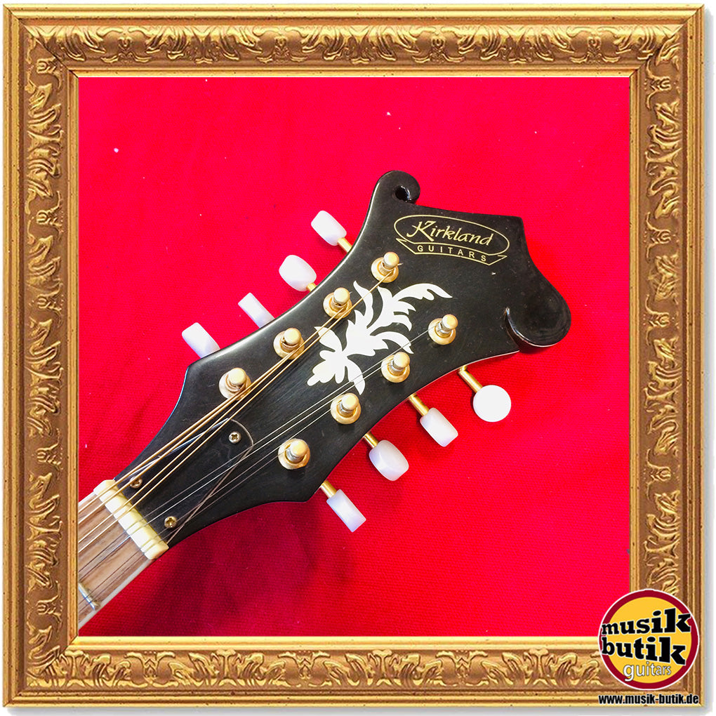 Kirkland Mandoline F-Style
