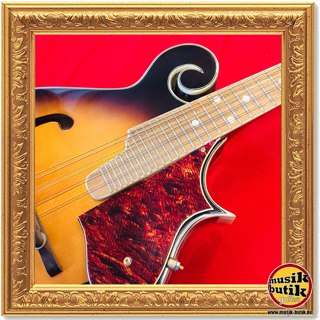 Kirkland Mandoline F-Style