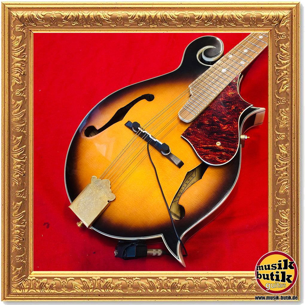 Kirkland Mandoline F-Style