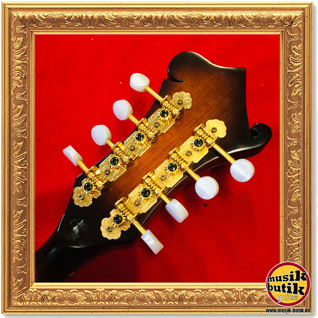 Kirkland Mandoline F-Style