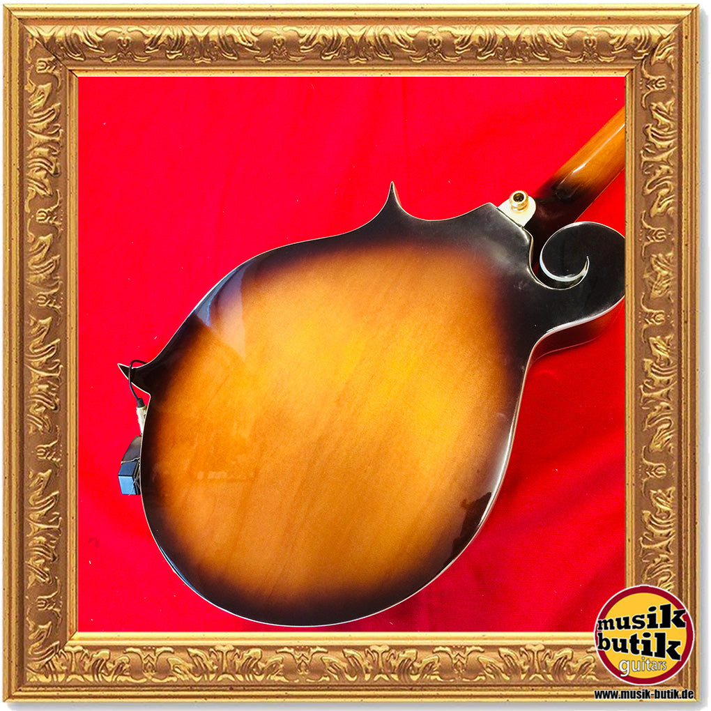Kirkland Mandoline F-Style