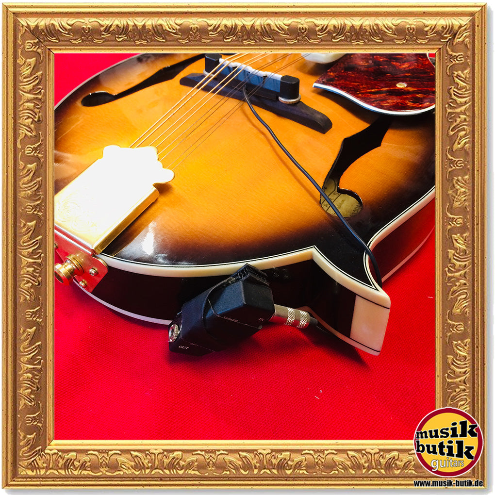 Kirkland Mandoline F-Style