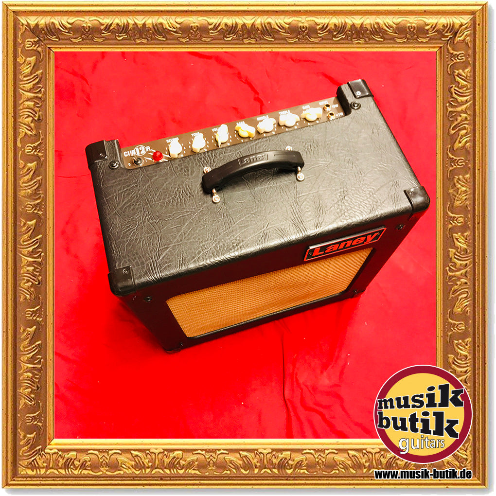 Laney CUB12R