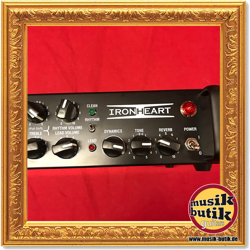 Laney Ironheart IRT-STUDIO