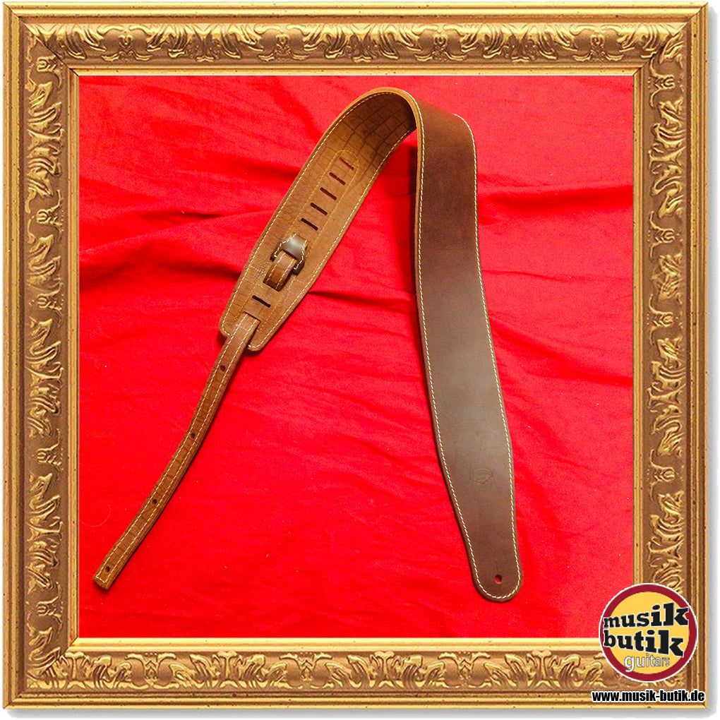 Larson Premiumgurt Braun