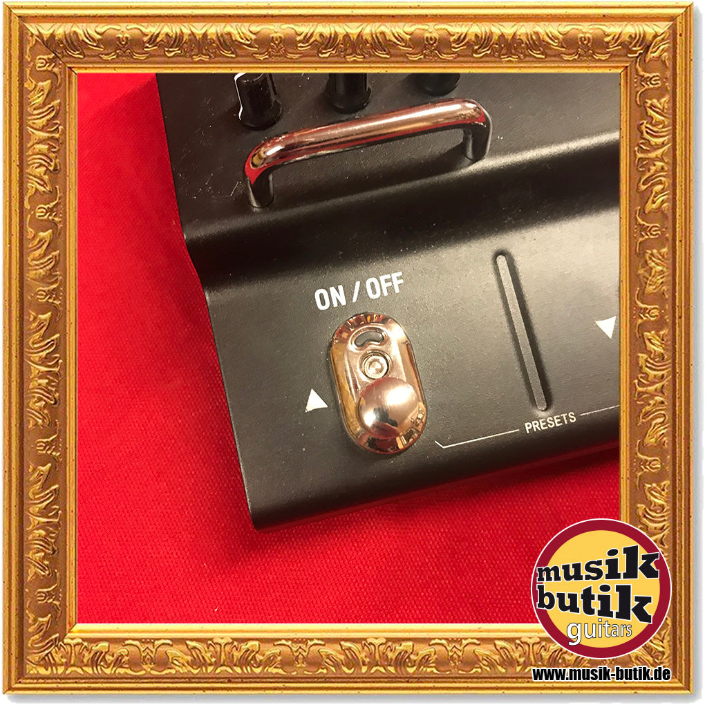 Line6 M5 Stompbox Modeler gebraucht