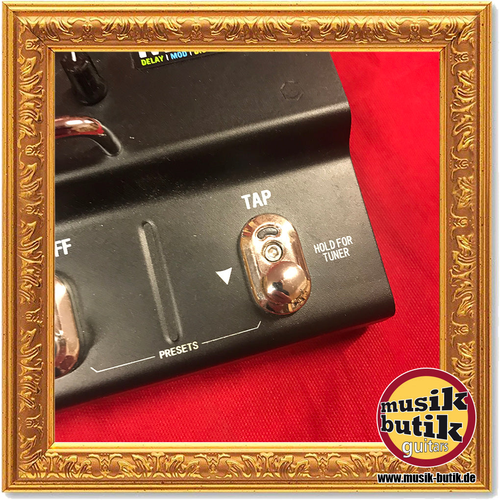 Line6 M5 Stompbox Modeler gebraucht