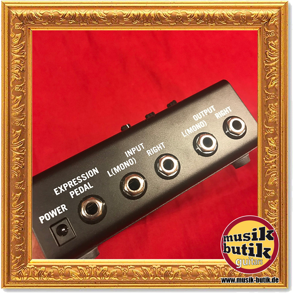 Line6 M5 Stompbox Modeler gebraucht