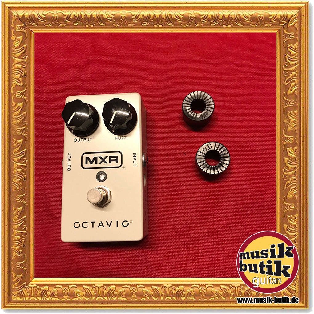 MXR M267 Octavio Fuzz