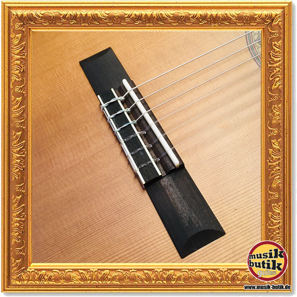Maravilla M10-1/2 Klassik-Gitarre für Kinder matt