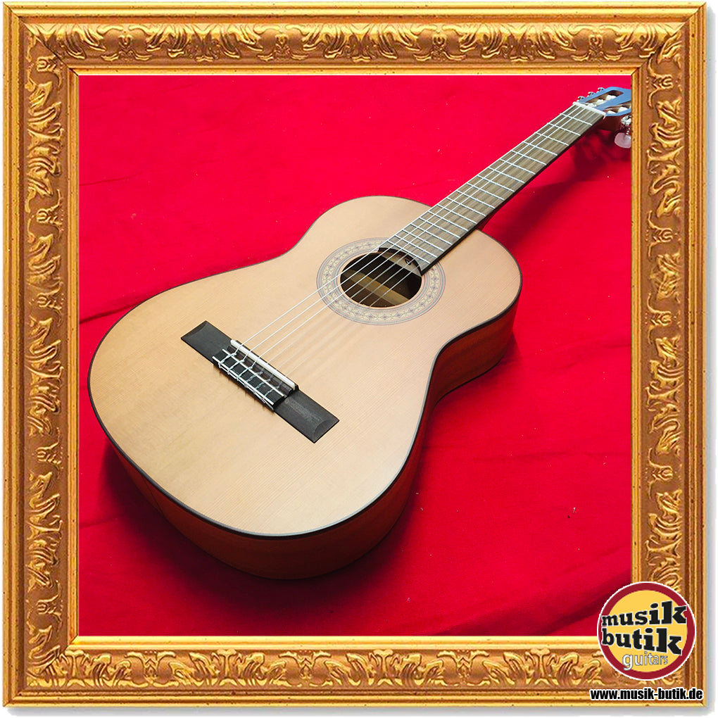 Maravilla M10-1/2 Klassik-Gitarre für Kinder matt