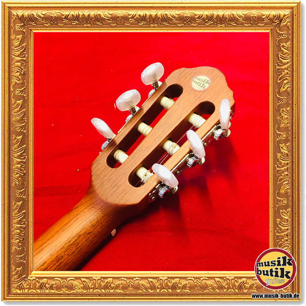 Maravilla M10-1/2 Klassik-Gitarre für Kinder matt