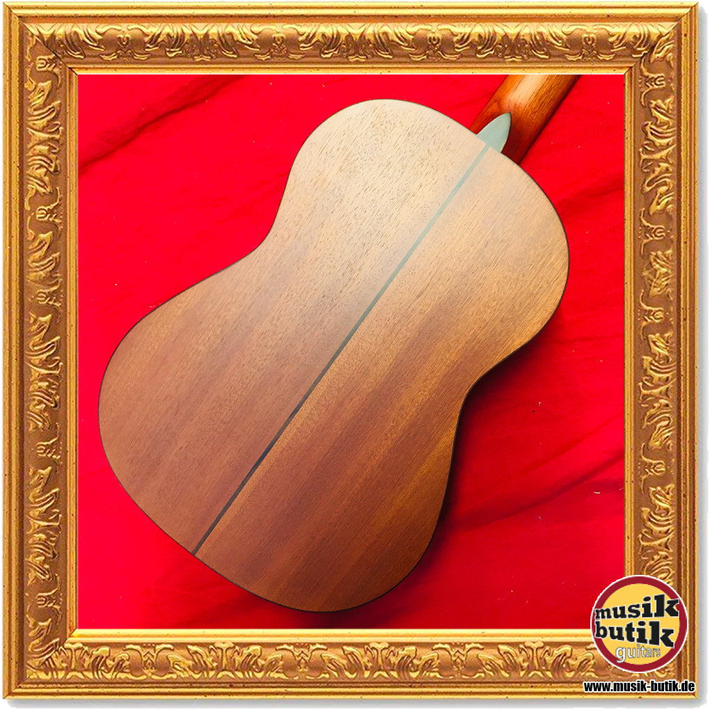 Maravilla M10-1/2 Klassik-Gitarre für Kinder matt