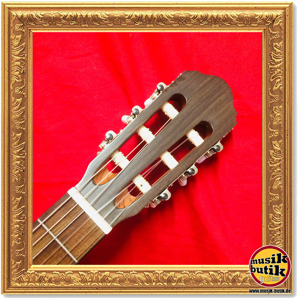 Maravilla M10-3/4 Klassik-Gitarre für Kinder matt