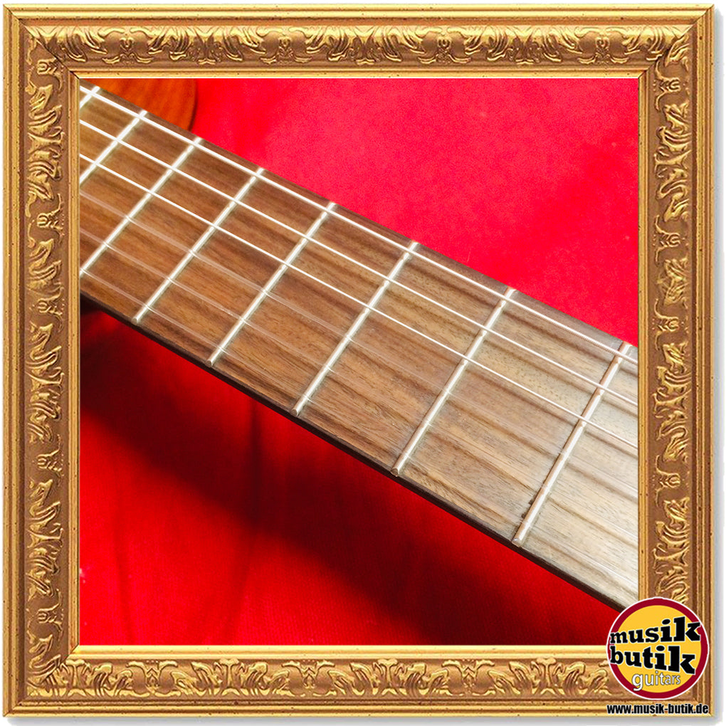 Maravilla M10-3/4 Klassik-Gitarre für Kinder matt
