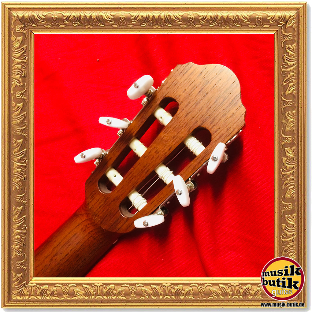 Maravilla M10-3/4 Klassik-Gitarre für Kinder matt