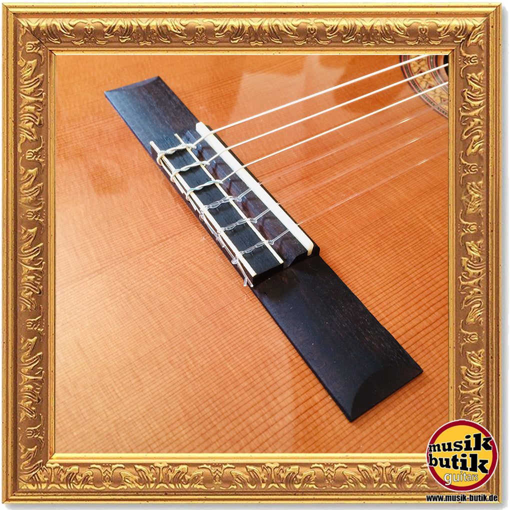Maravilla M20-CE Klassikgitarre Cutaway Pickupsystem