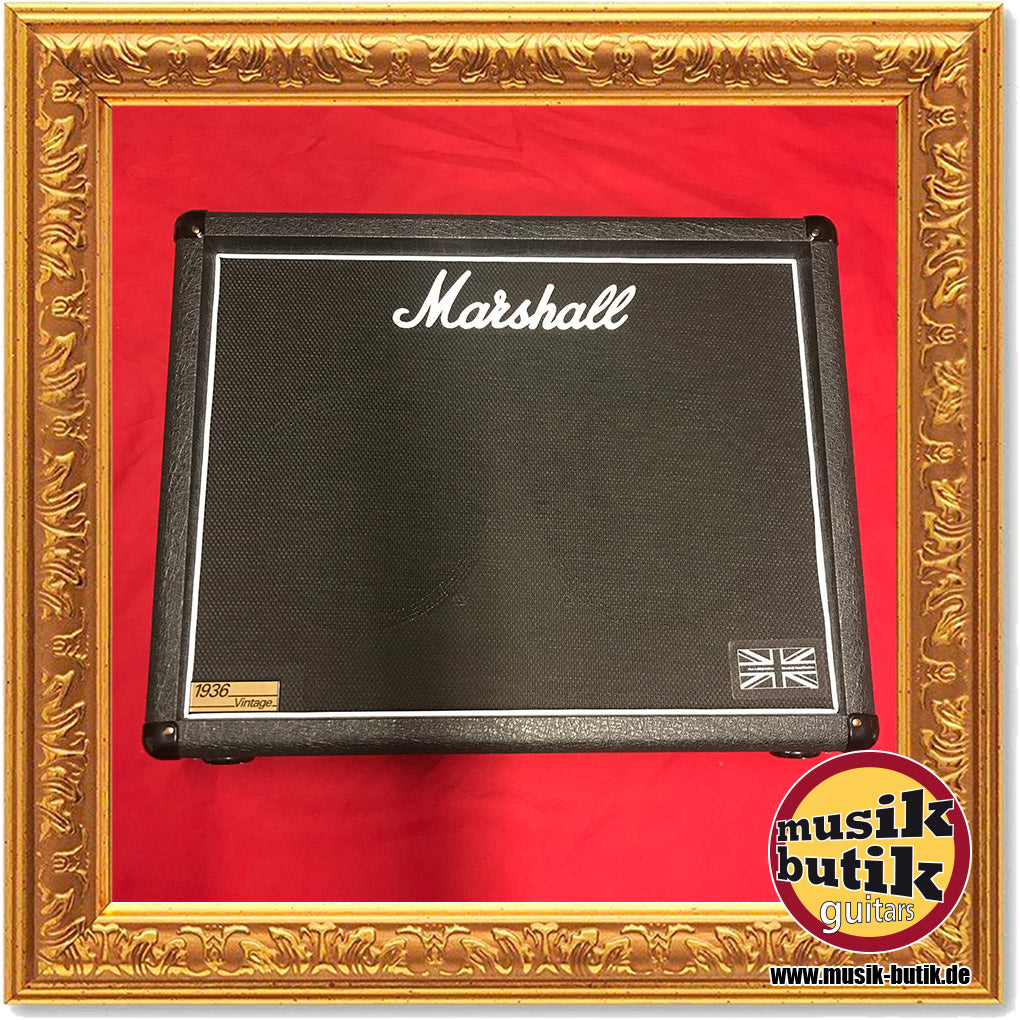 Marshall 1936 Vintage 2x12" Cabinet