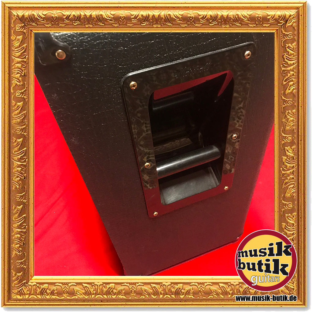 Marshall 1936 Vintage 2x12" Cabinet