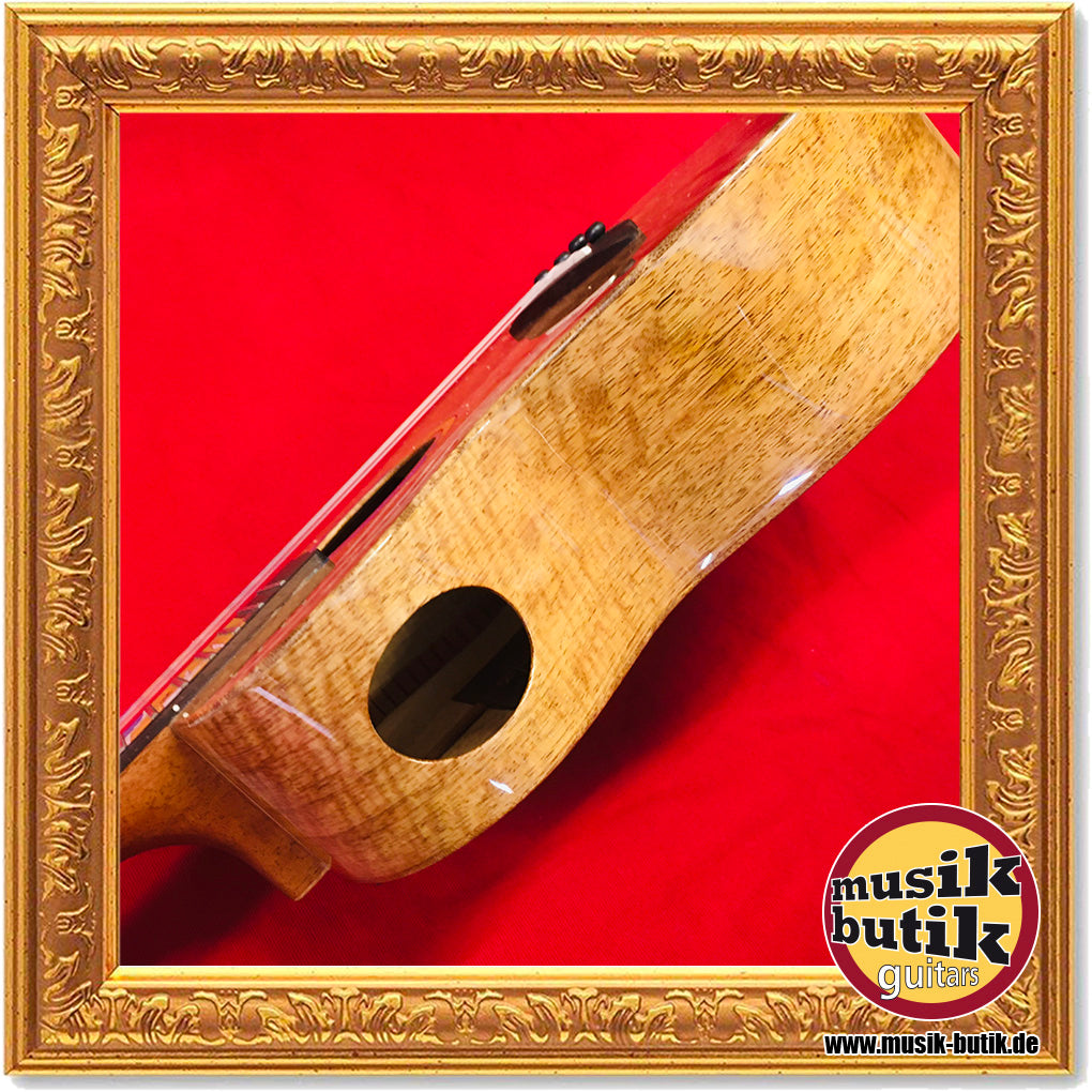 Mauloa TT-55 Mango Tenor-Ukulele