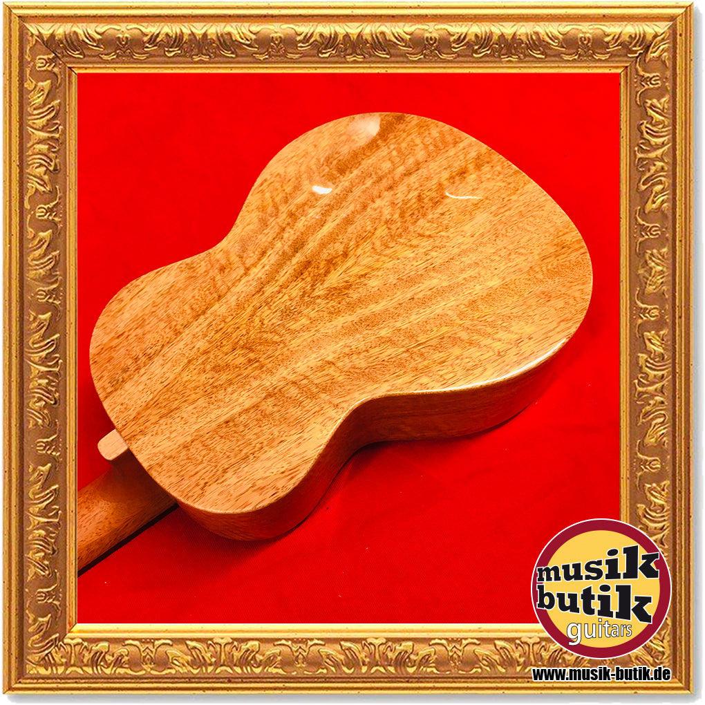 Mauloa TT-55 Mango Tenor-Ukulele