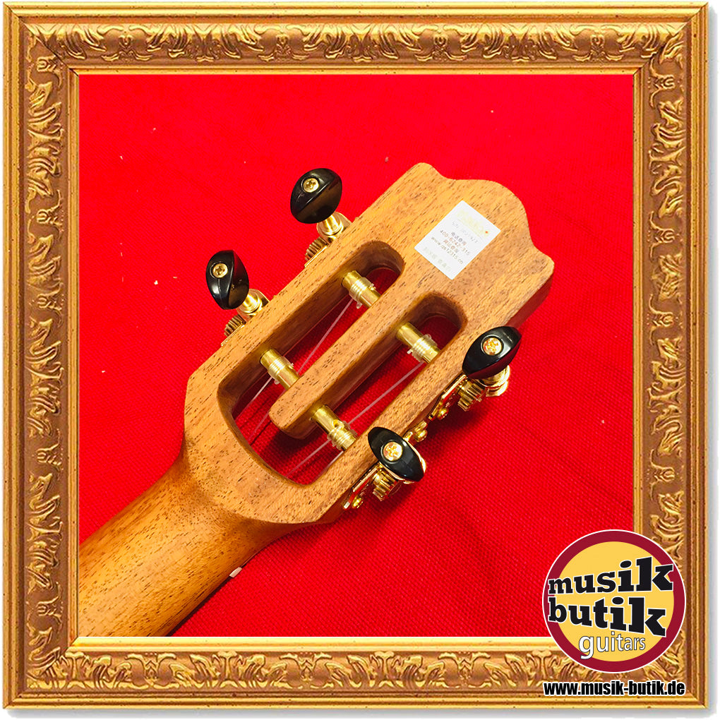 Mauloa TT-55 Mango Tenor-Ukulele