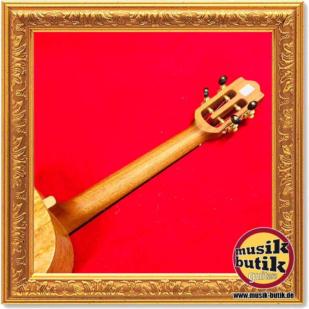 Mauloa TT-55 Mango Tenor-Ukulele