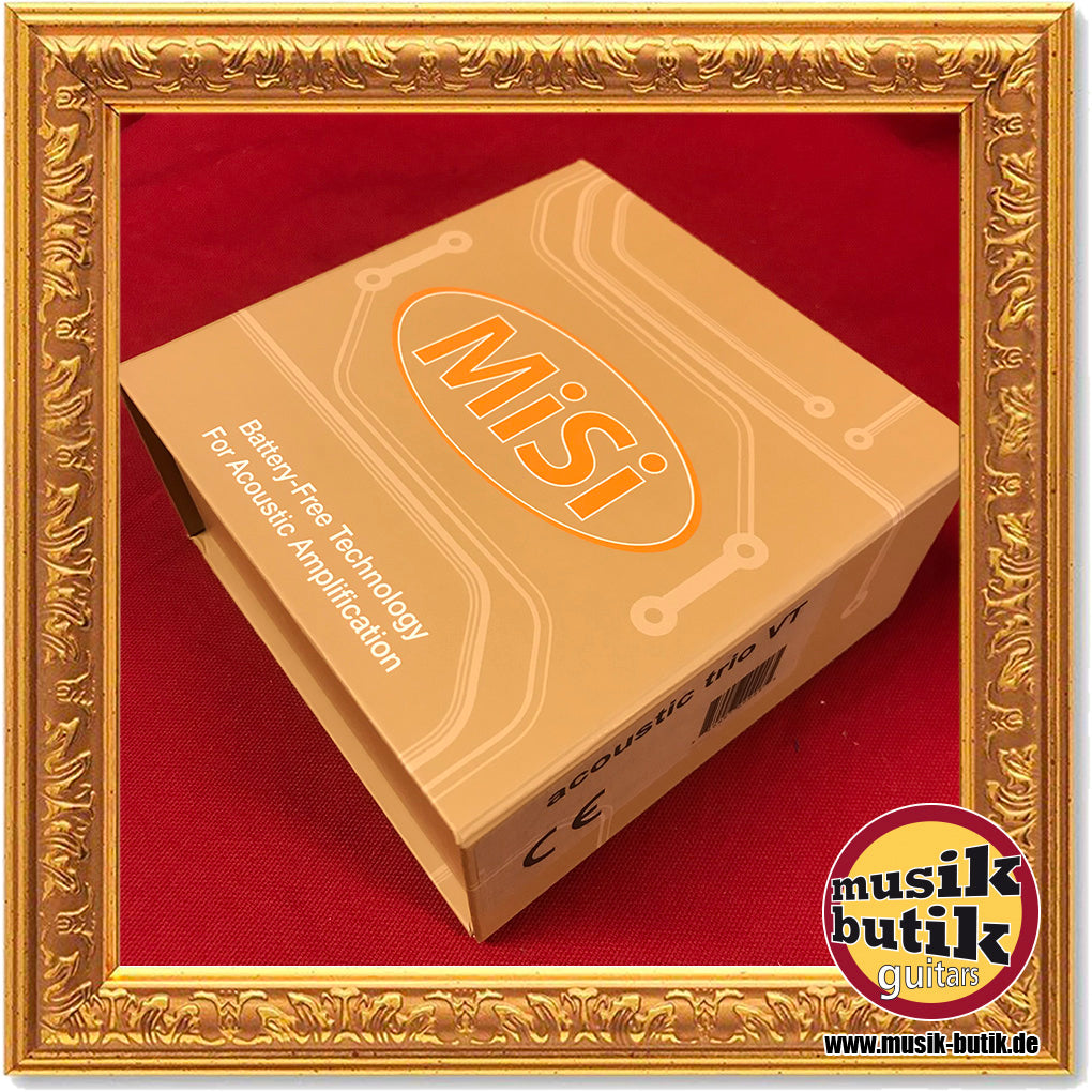 MiSi L.R.Baggs Acoustic Trio VT