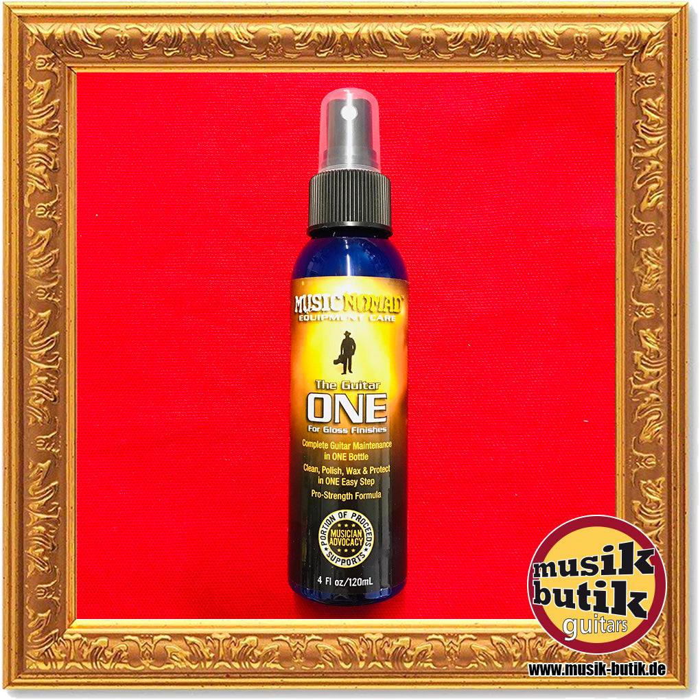 Music Nomad MN103 The Guitar One