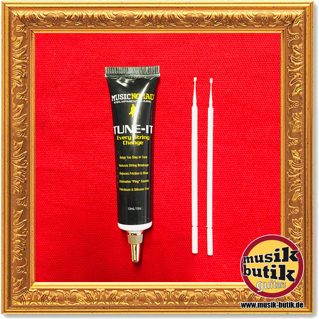 Music Nomad MN106 Tune-It Lubricant 10ml