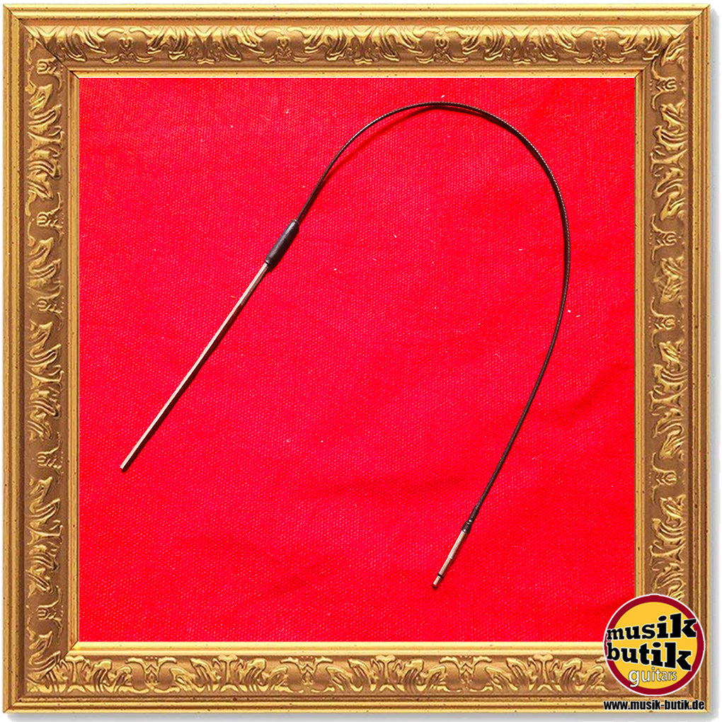 Nautilus Spectral Pickup-System