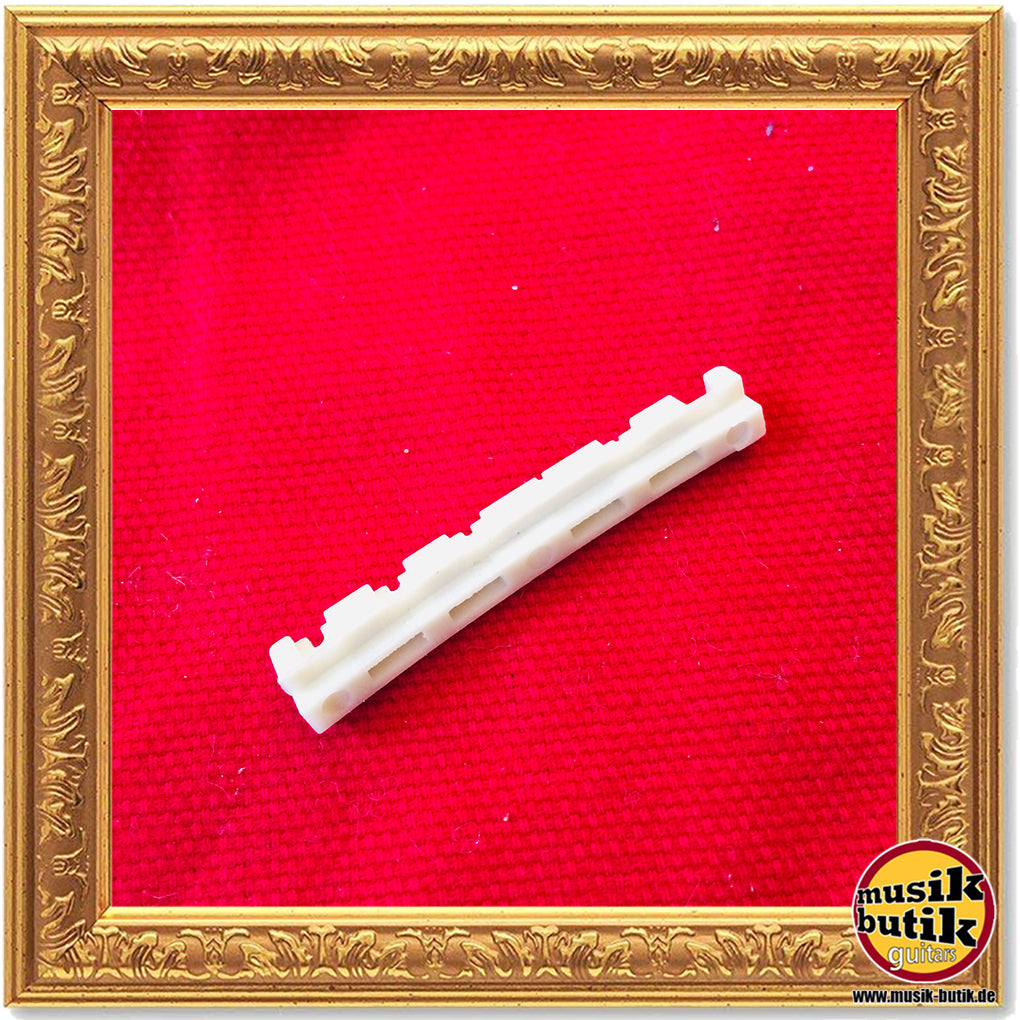 Earvana Shelf Nut F-style 43mm NV43F