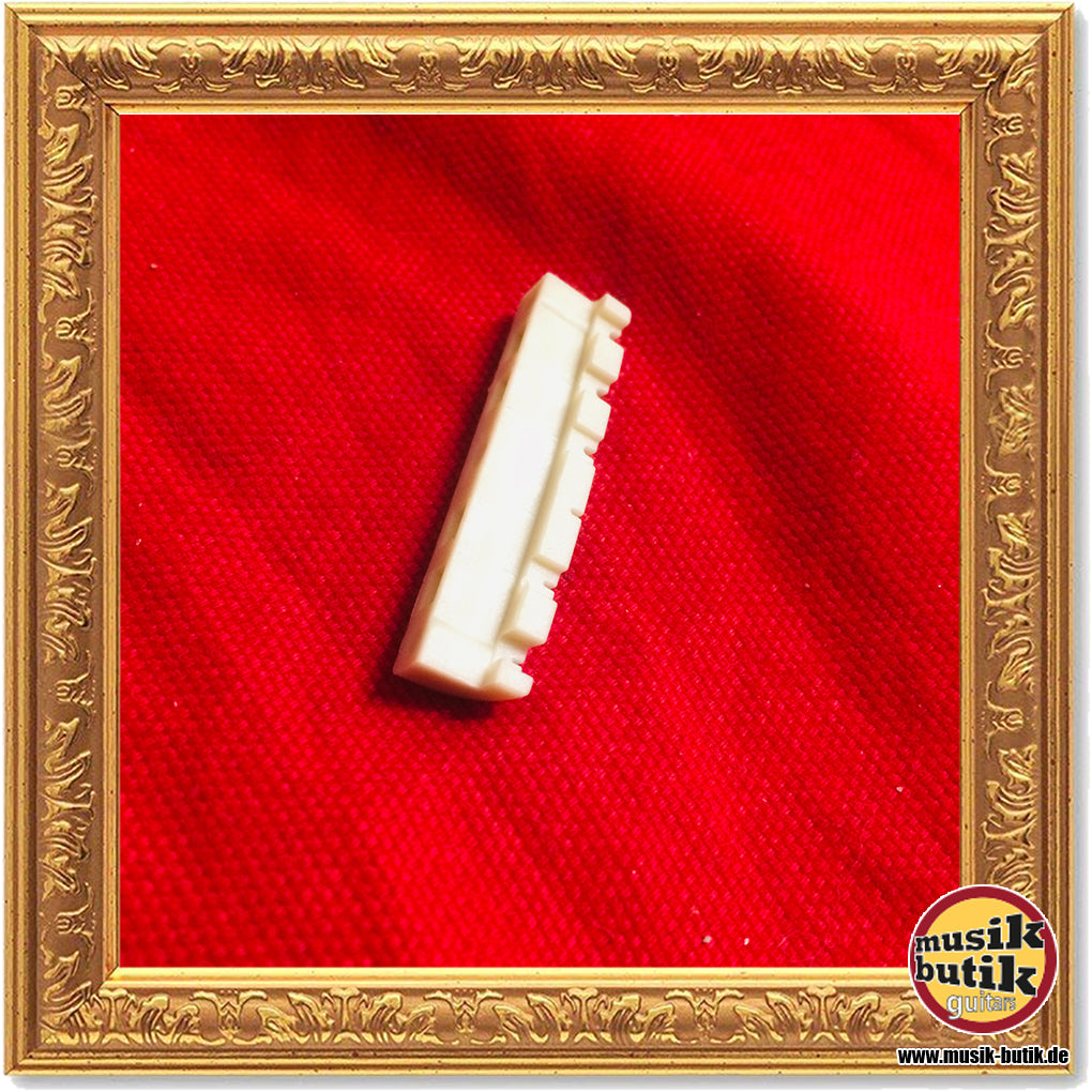 Earvana Shelf Nut G-style 43mm NV43G