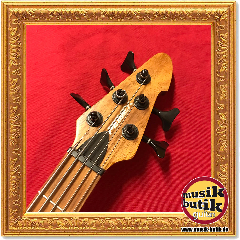 PEAVEY Grind Bass 5 NTB gebraucht