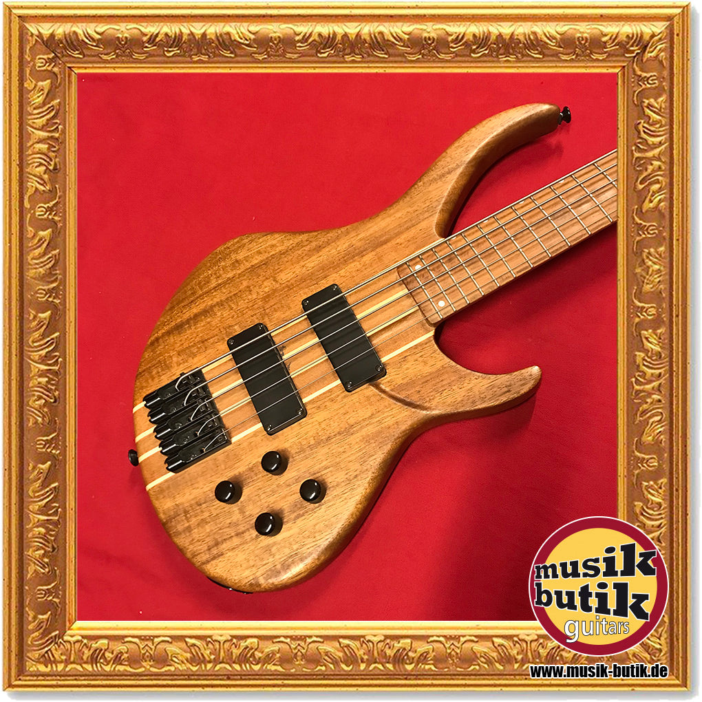 PEAVEY Grind Bass 5 NTB gebraucht