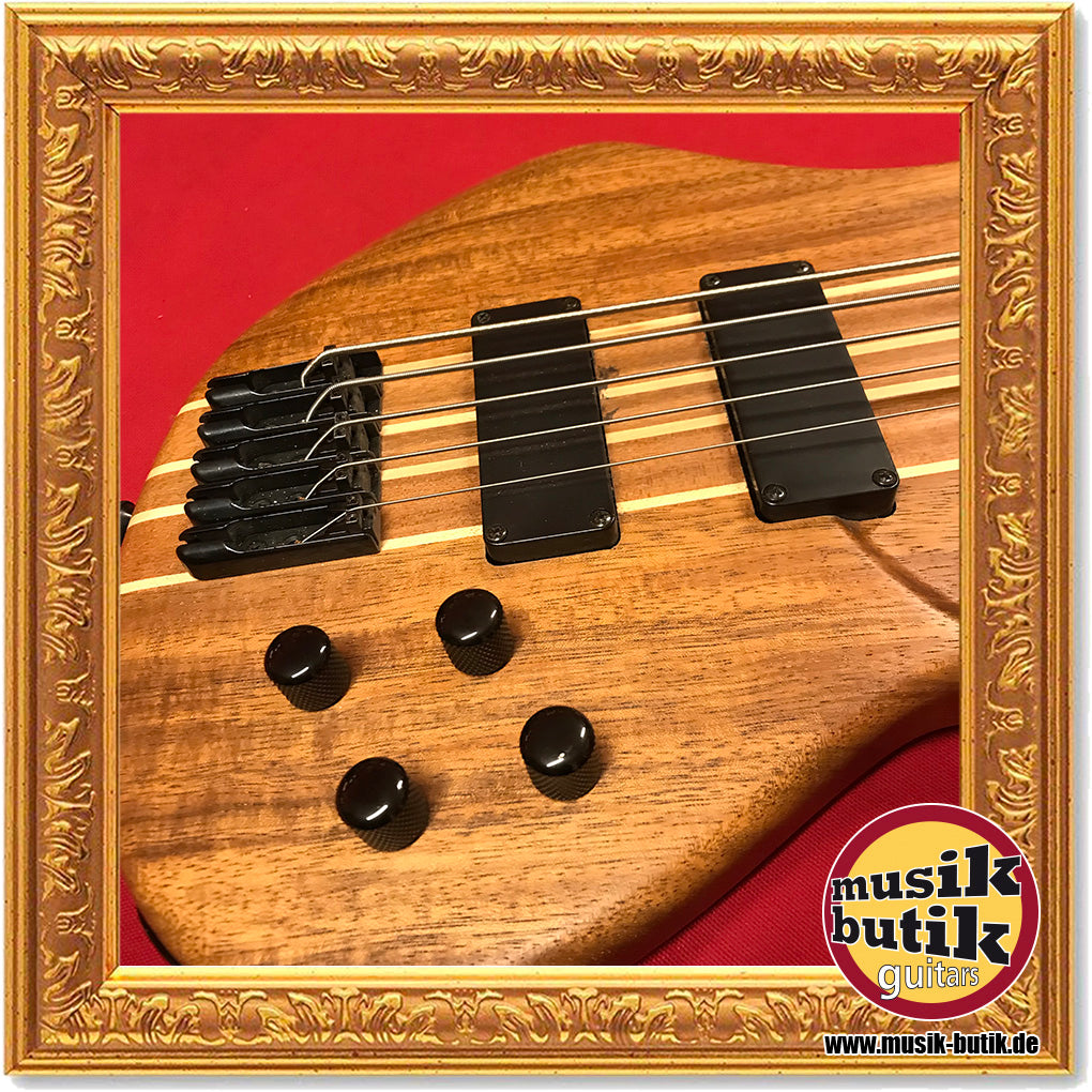 PEAVEY Grind Bass 5 NTB gebraucht