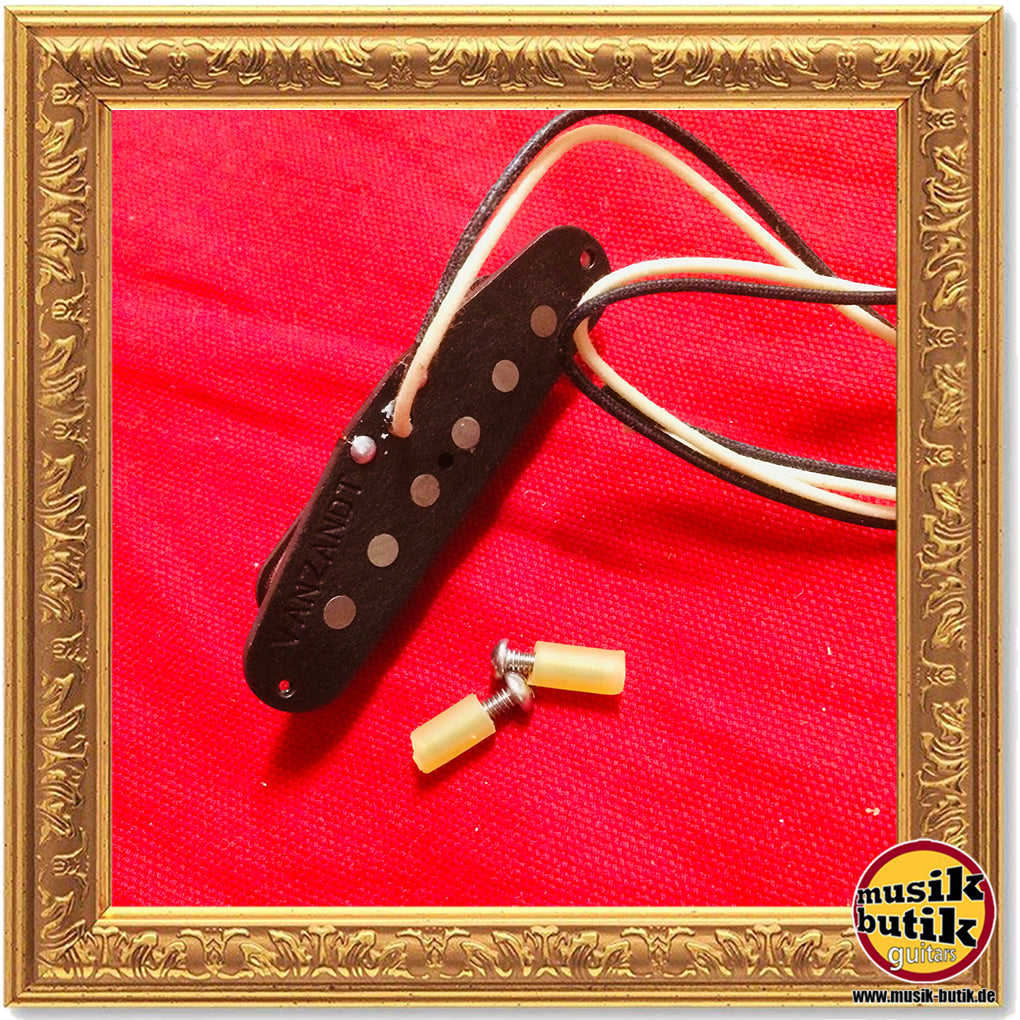 Van Zandt Blues RW/RP (Set)