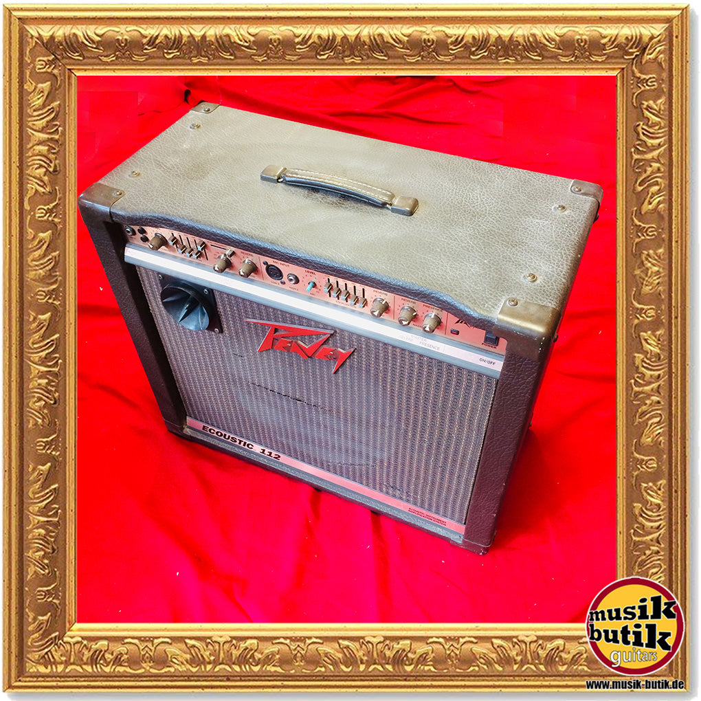 Peavey ECOUSTIC 112 gebraucht