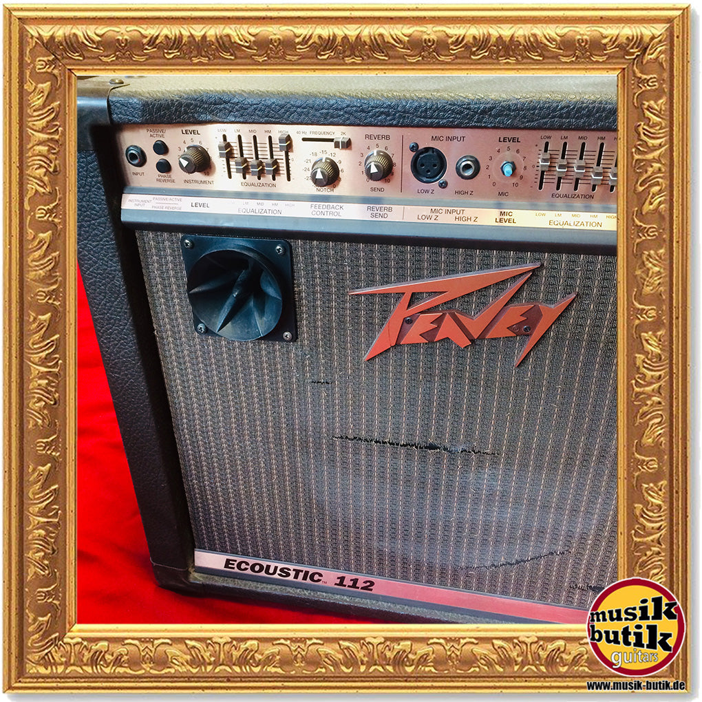 Peavey ECOUSTIC 112 gebraucht