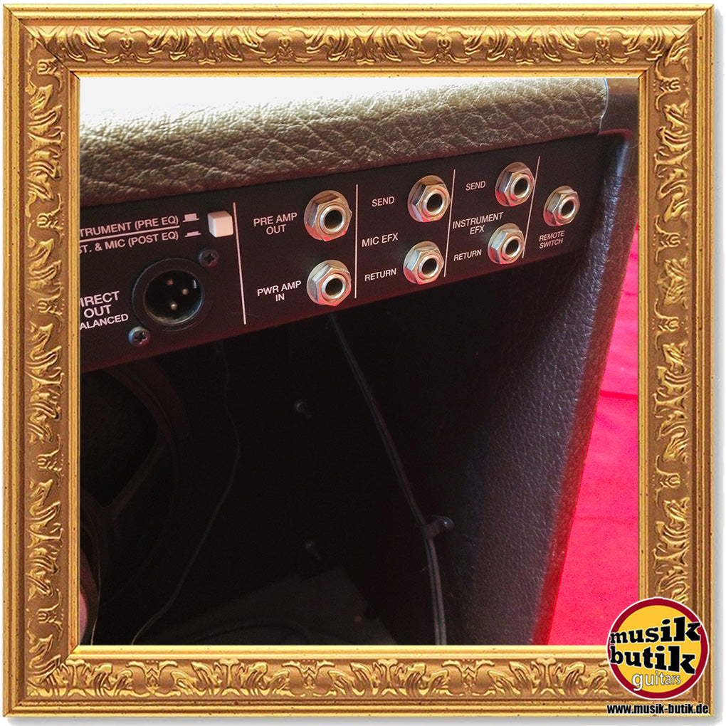 Peavey ECOUSTIC 112 gebraucht