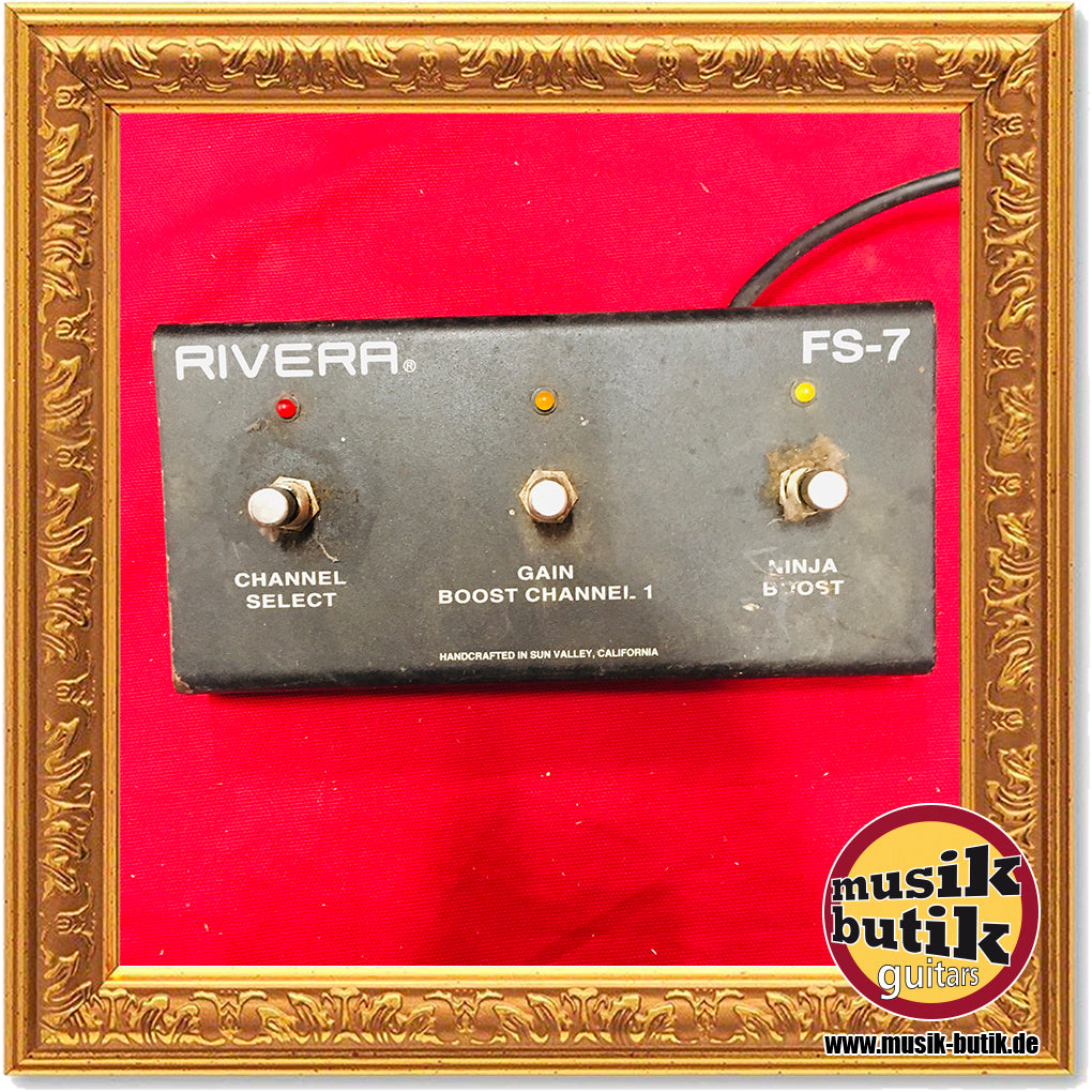 Rivera Thirty Twelve