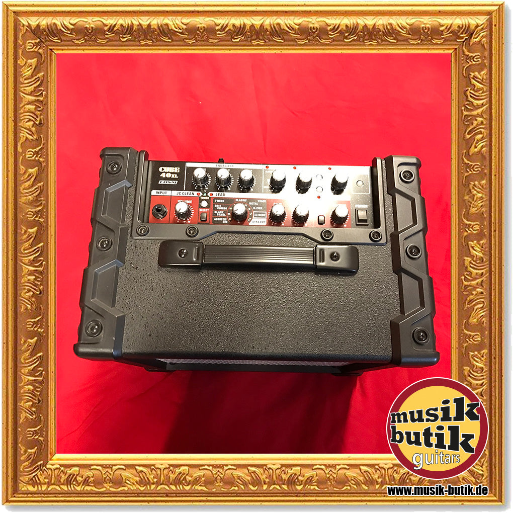 Roland Cube-40XL