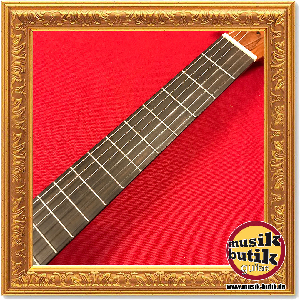 Romero Creations Pepe 6-String Fichte / Mahagoni gebraucht