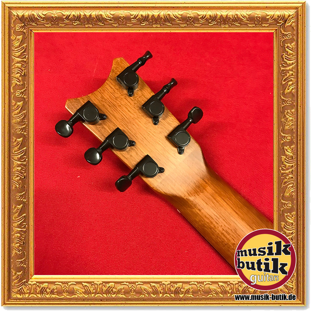 Romero Creations Pepe 6-String Fichte / Mahagoni gebraucht