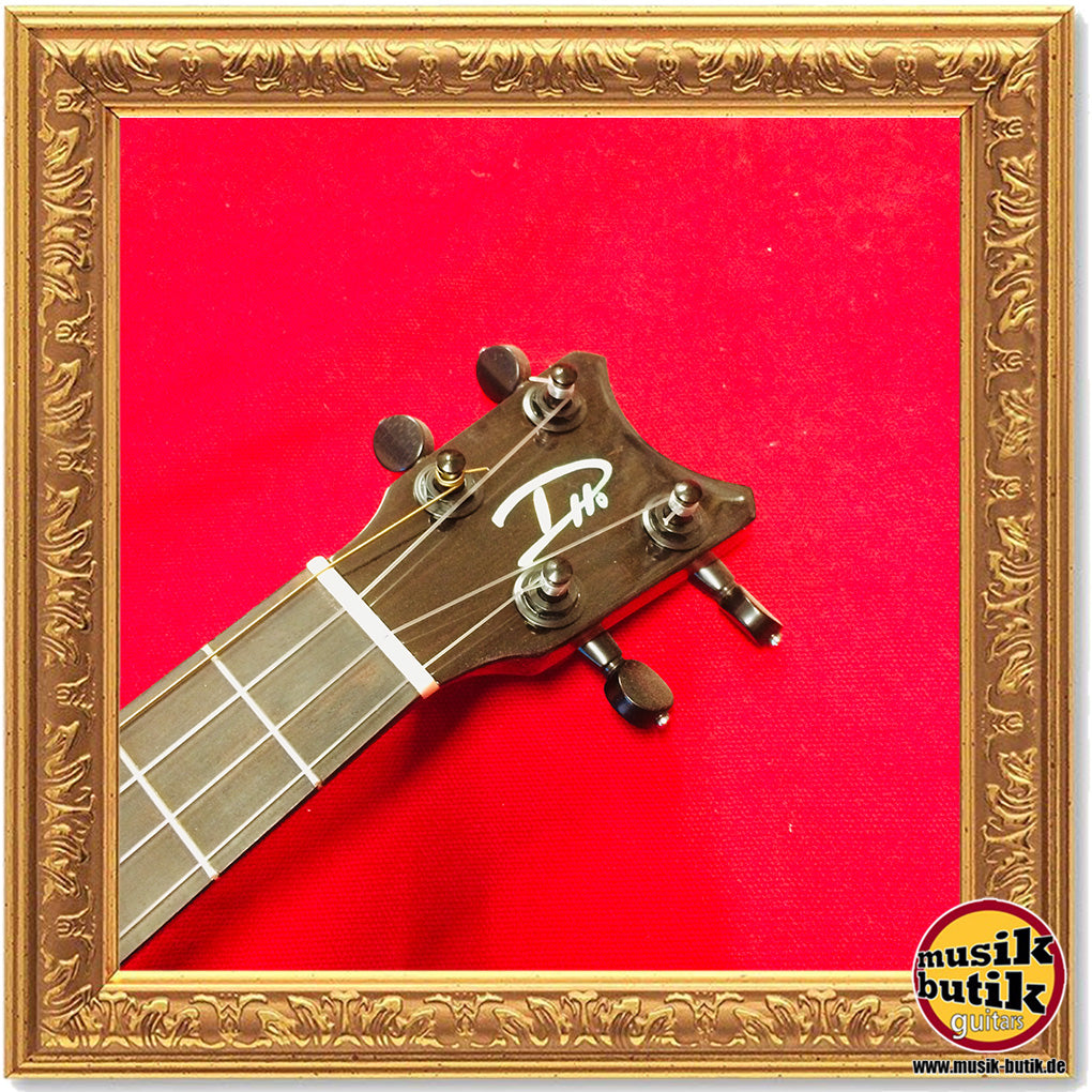 Romero Creations Tiny Tenor Mahagoni vollmassiv