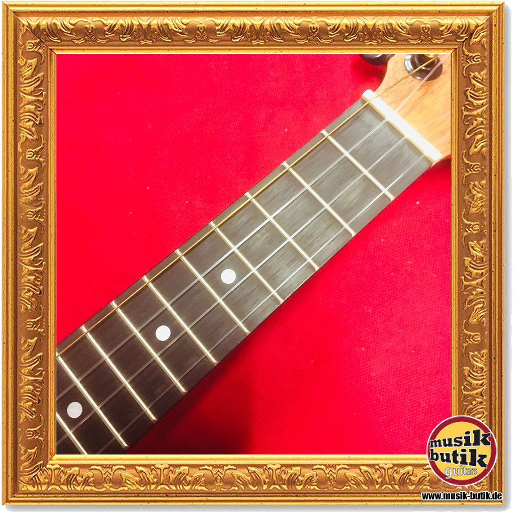 Romero Creations XS Soprano Ukulele