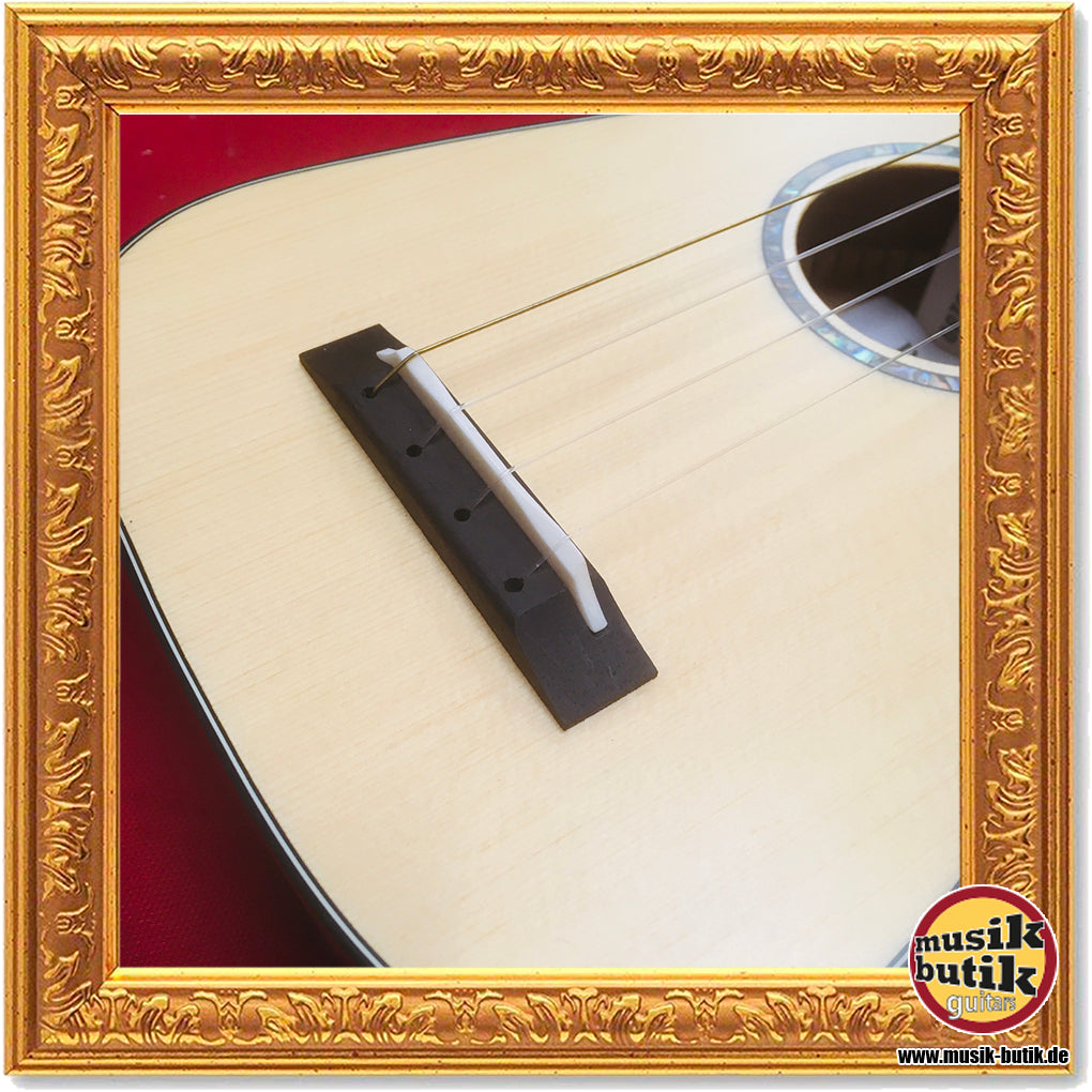 Romero Creations XS Soprano Ukulele