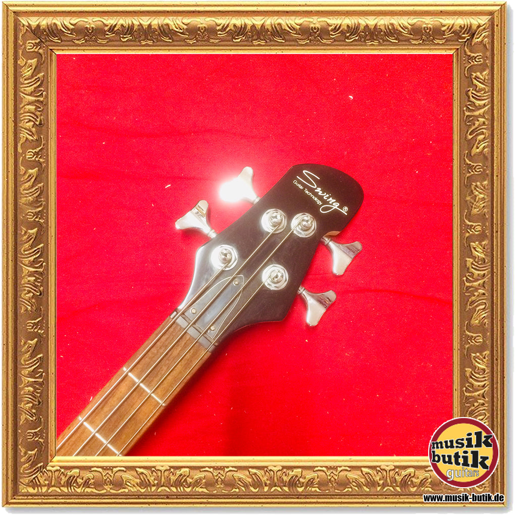 Swing E-Bass gebraucht