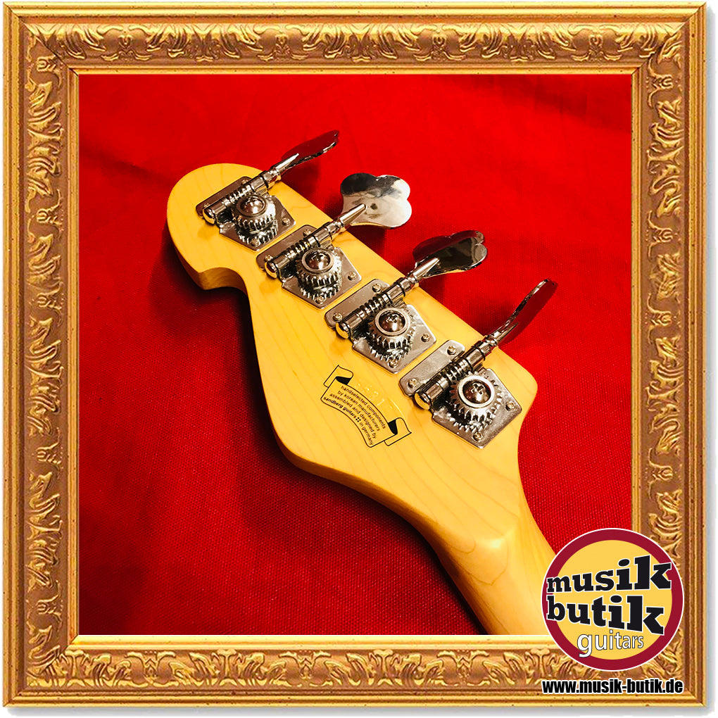 Sandberg Electra TT-4